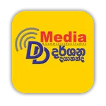 MediaDarshana icon