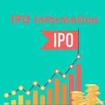 IPO Information News And Alert icon