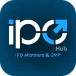 IPO Hub- IPO Allotment & GMP icon