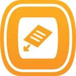 iPOS Order Receiver icon
