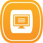 iPOS KDS Display icon