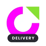 iPos Delivery icon