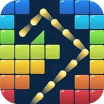 Bricks Ball Crusher icon