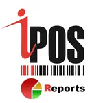 iPOS Reports icon