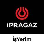 İpragaz İşYerim: Tüp Siparişi icon