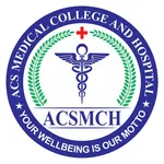 ACS Medical College & Hospital icon