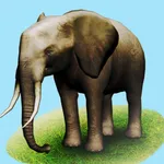 REAL ANIMALS HD (Full) icon
