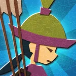 SAMURAI SANTARO - Dark Onmyoji icon