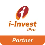 i-Invest iPru Partner icon