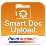 Smart Doc Upload icon