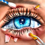 ASMR Salon: Makeover & Make Up icon