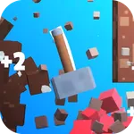 Hammer Fall icon