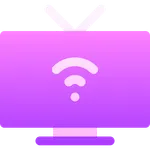 AZUL IPTV XTREAM icon