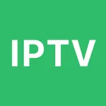 IPTV Player - Watch TV online icon