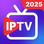 IPTV Smart Pro - M3U Player icon