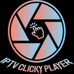 IPTV CLICKY PLAYER icon