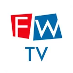 FASTWAY TV HD icon