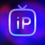 IPTV Smart Stream Player icon