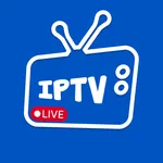 IPTV Player: Smart Stream TV icon