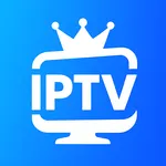 IPTV Smart Player - Live TV icon