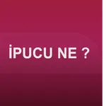 İpucu Ne ? icon