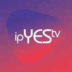 ipYes iptv for Android TV icon