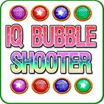 iQ Bubble Shooter icon