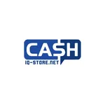 IQCash icon