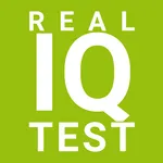 IQ Test - Intelligence Test icon