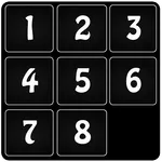 Number Puzzle icon