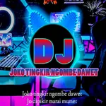 Dj Joko Tingkir Ngombe Dawet icon