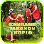 Kendang Jaranan Campursari Mp3 icon