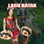 Lagu Batak Mp3 Offline icon