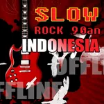 Slow Rock Indo 90an Offline icon