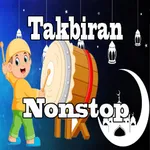 Takbiran Idul Fitri Idul Adha icon