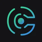 CryptoCoin: CryptoCurrency App icon