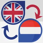 Dutch English Translator icon