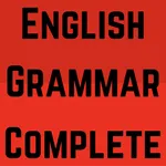 English Grammar For Beginners icon