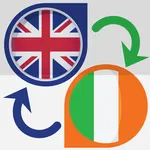 Irish English Translator icon