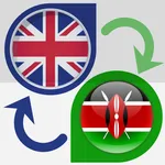 Swahili English Translator icon