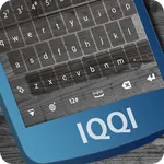 IQQI Black Forest Theme icon