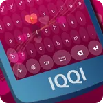 IQQI Love Theme icon