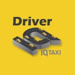 IQ Taxi Driver icon