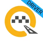 IQTaxi Водитель icon