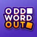 Odd Word Out icon