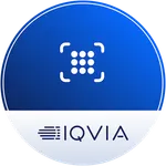 IQVIA Mobile IP icon