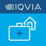 IQVIA HCP Network icon