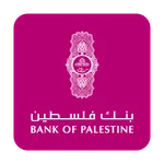 Bank of Palestine IR icon