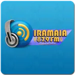 Iramaia Fm 87,9Mhz icon