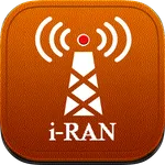 iRAN IntegerTel icon